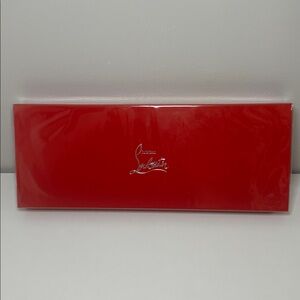 NEW Christian Louboutin Loubiworld 11-Piece Miniature Fragrance Set SOLD OUT